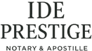 IDE Prestige Notary & Apostille