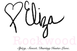 Eliza Rockwood Contemporary Romance