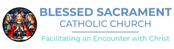 Blessed Sacrament Church