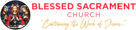 Blessed Sacrament Church