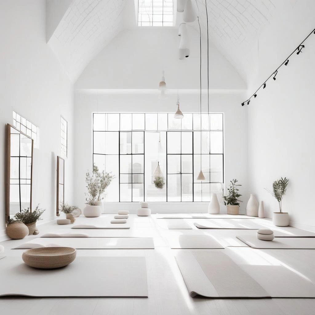 Aura Wellness Lounge