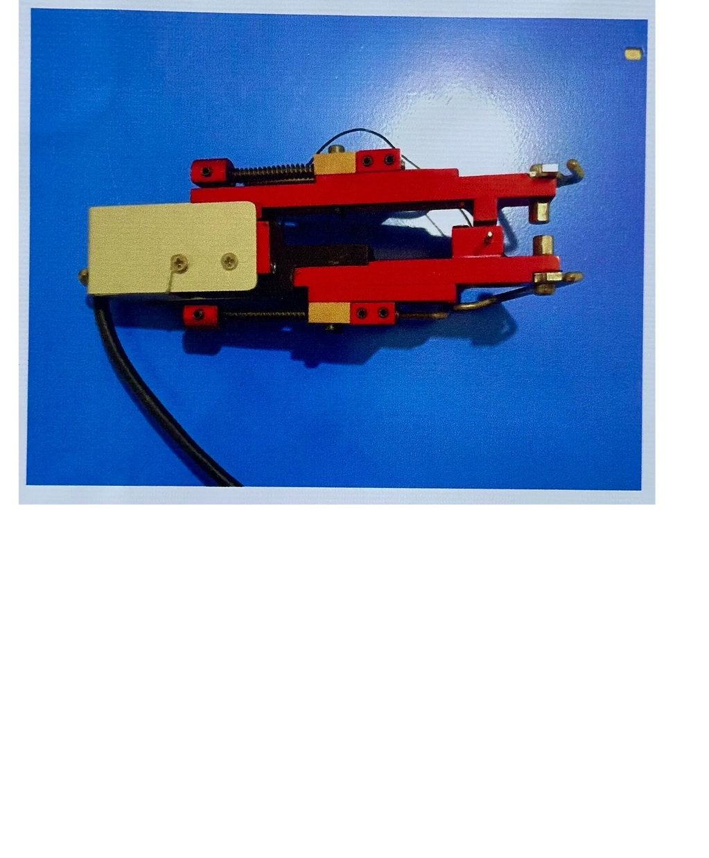 General Extensometer