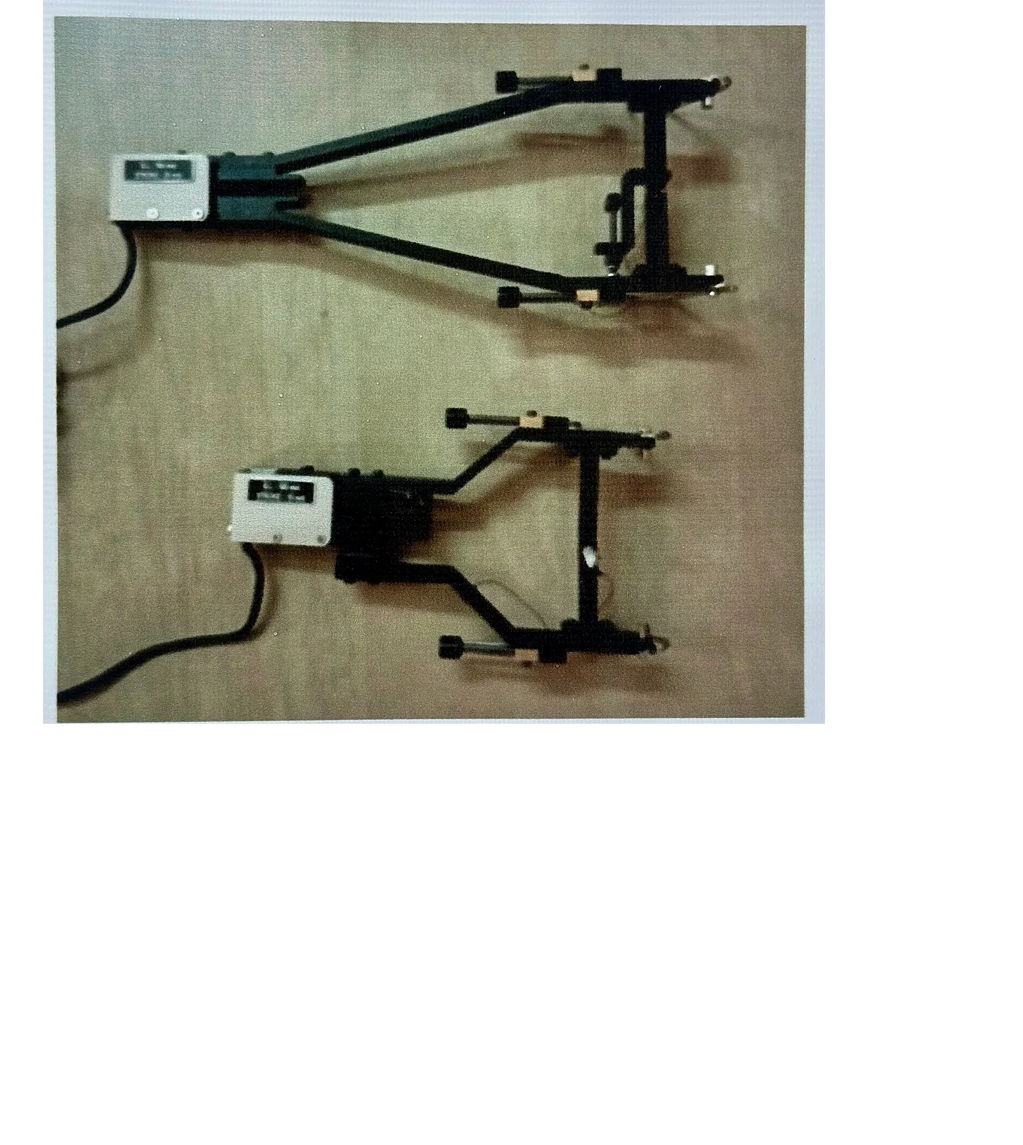 General Extensometer