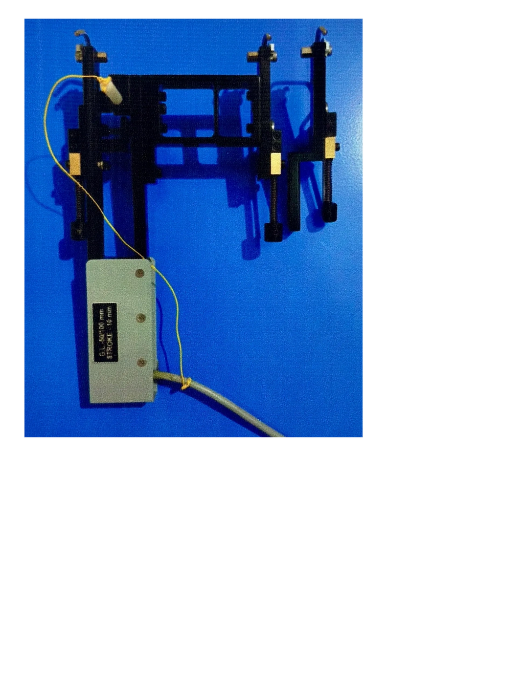 General Extensometer