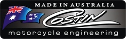 Costin Motorcycle Engineering