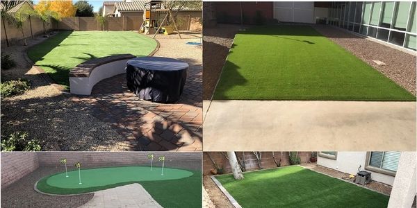 Artificial grass 
Synthetic Grass 
Turf