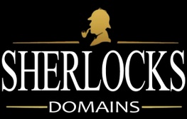 Sherlocks Domains