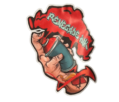 Renegade Ink Hfx