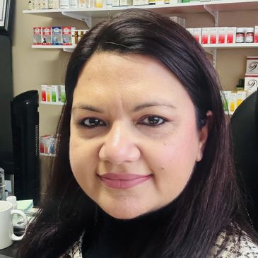 Shveta saini homeopathy homeopath abbotsford medicine natural herbal clinic lifecare