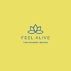 Feel Alive Meditation