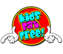 Kids Eat Free 