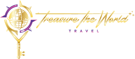Treasure The World        Travel