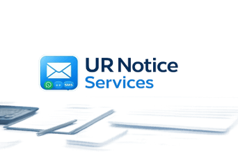UR Notice Services