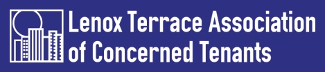 Lenox Terrace Association of Concerned Tenants