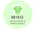 Miko Creaciones & Impresiones