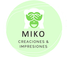 Miko Creaciones & Impresiones
