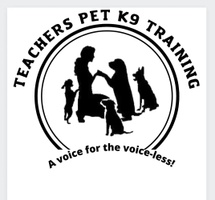 Teachers Pet K9 Training