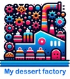 My Dessert Factory