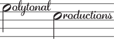 Polytonal Productions