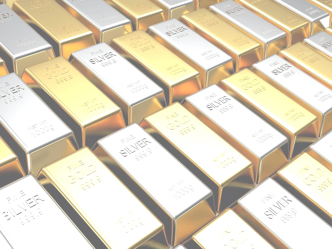 At Cost Metals Price