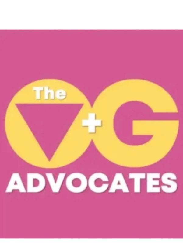 The O+G Advocates Podcast logo