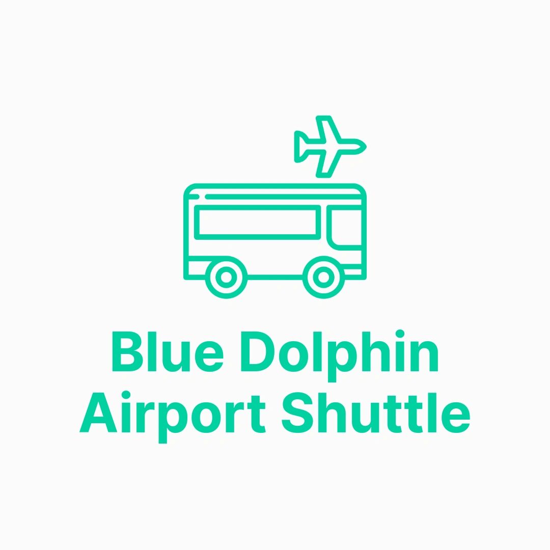 Blue Dolphin Airport Shuttle