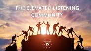 THE ELEVATED LISTENERS