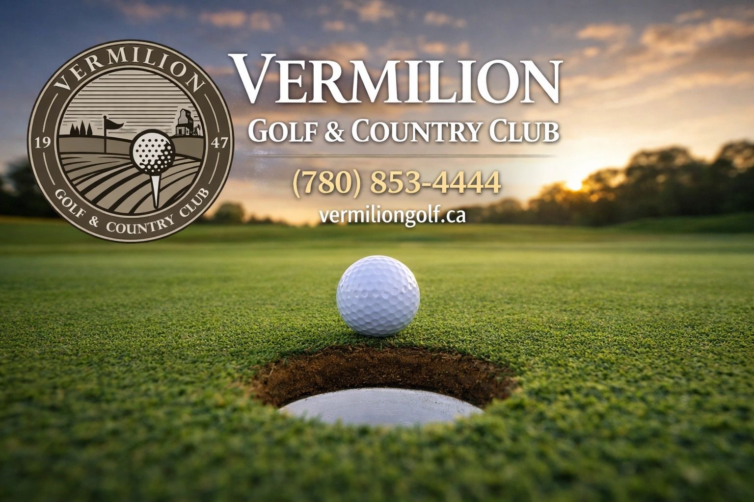Vermilion Golf and Country Club