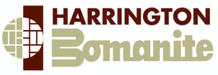 Harrington Bomanite