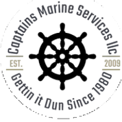 Captains Marine Services llc