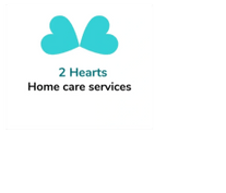 2 Hearts Home Care