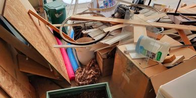 Renovation and construction cleanup in Calgary
