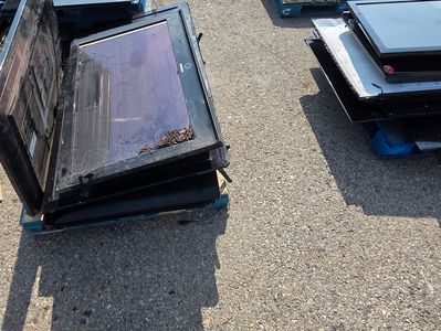 Electronics recycling done correctly by Junk Direct