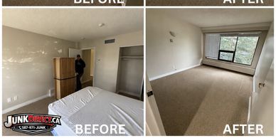 Estate Clearouts by Junk Direct. We donate quality used items. 