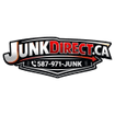 Junk Direct junk hauling and junk removal in Calgary