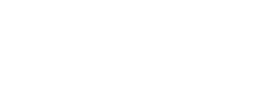 kakadu botanicals