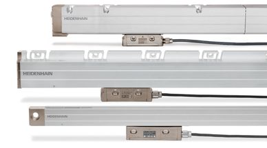 Heidenhain and Acu-Rite to Exhibit at Southtec