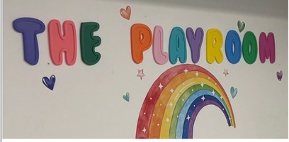 Nurtured Pathways
Play Therapy 