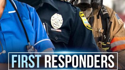 Car service discount for first responders