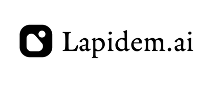 Lapidem AI