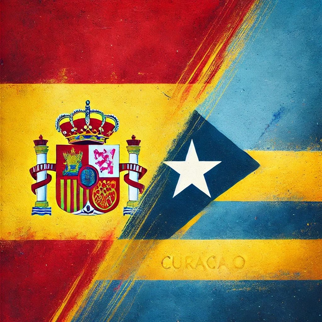 Learn Spanish in Curaçao or online - Expert Language Courses