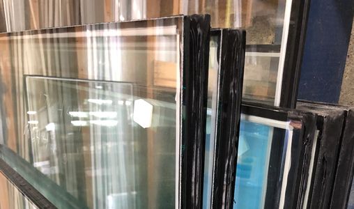 Insulated glass, custom insulated glass