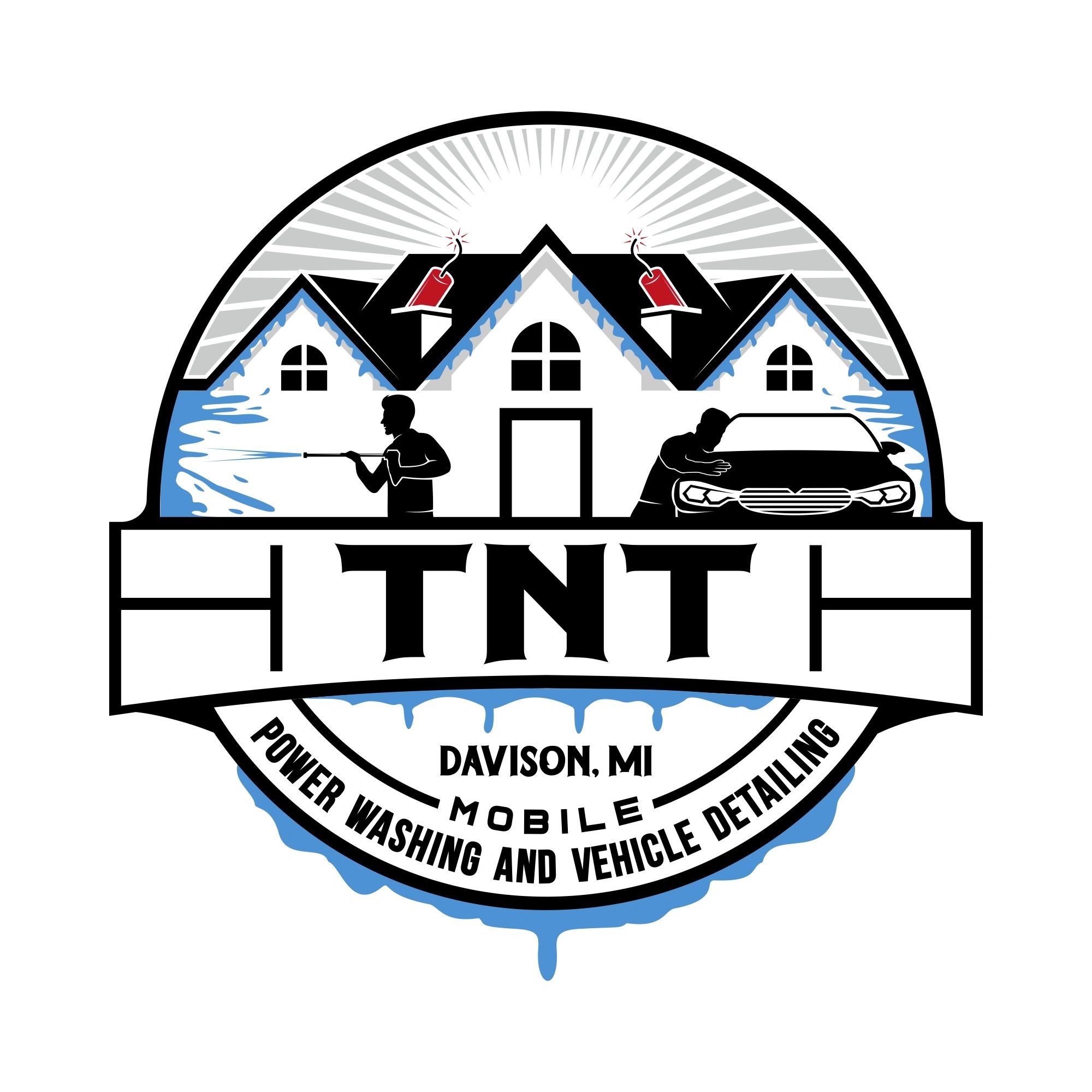 TNT Mobile Solutions