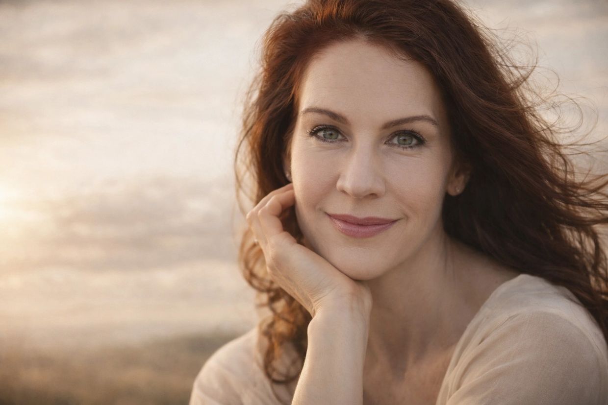 Deborah Domanski 2026