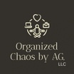 Organized Chaos by AG