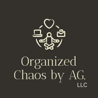Organized Chaos by AG