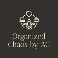 Organized Chaos by AG