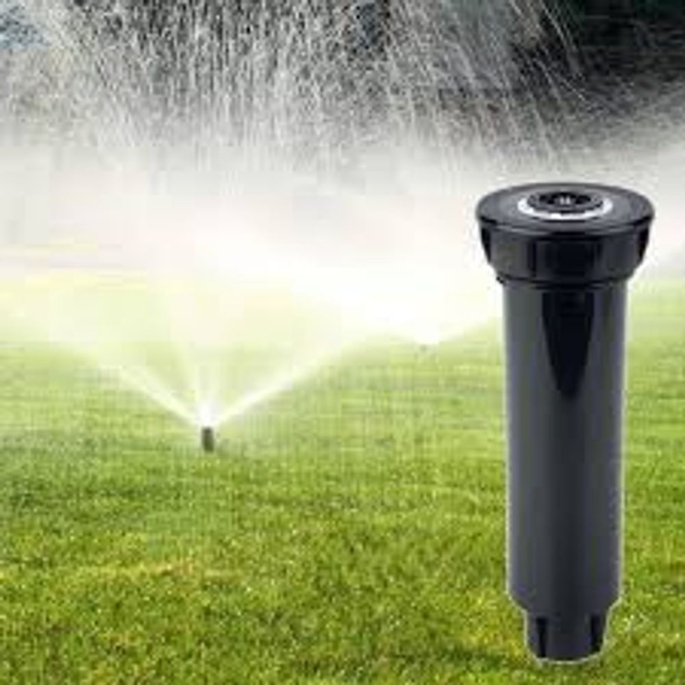 All Pro Sprinkler Repair - Sprinkler Repair, Lawn Sprinkler Repair