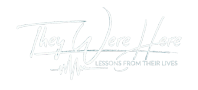 They Were Here Lessons