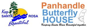 Panhandle 
Butterfly 
House